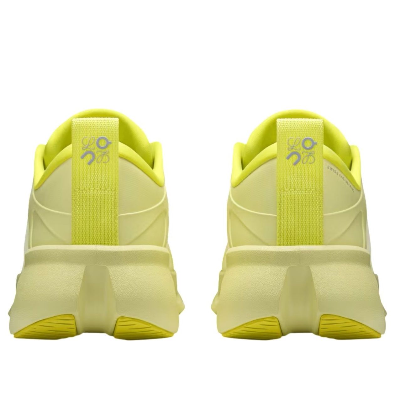 (WMNS) On Running x LOEWE Cloudsolo 'Lime Green' 3WF30602420