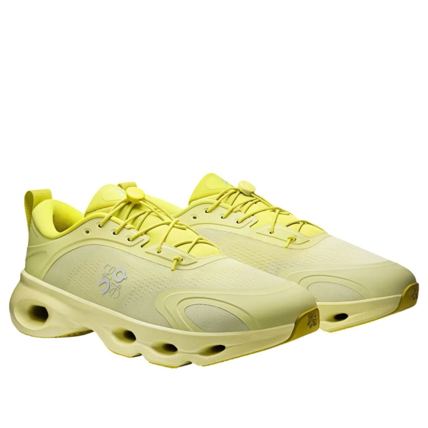 (WMNS) On Running x LOEWE Cloudsolo 'Lime Green' 3WF30602420