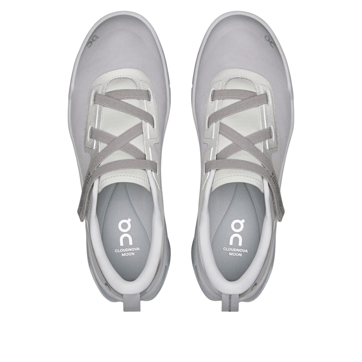 (WMNS) On Running x Zendaya Cloudnova Moon 'Wolf Alloy' 3WG10743290