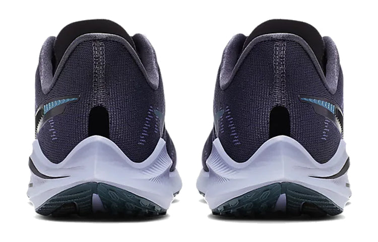 (WMNS) Nike Air Zoom Vomero 14 'Gridiron' AH7858-006