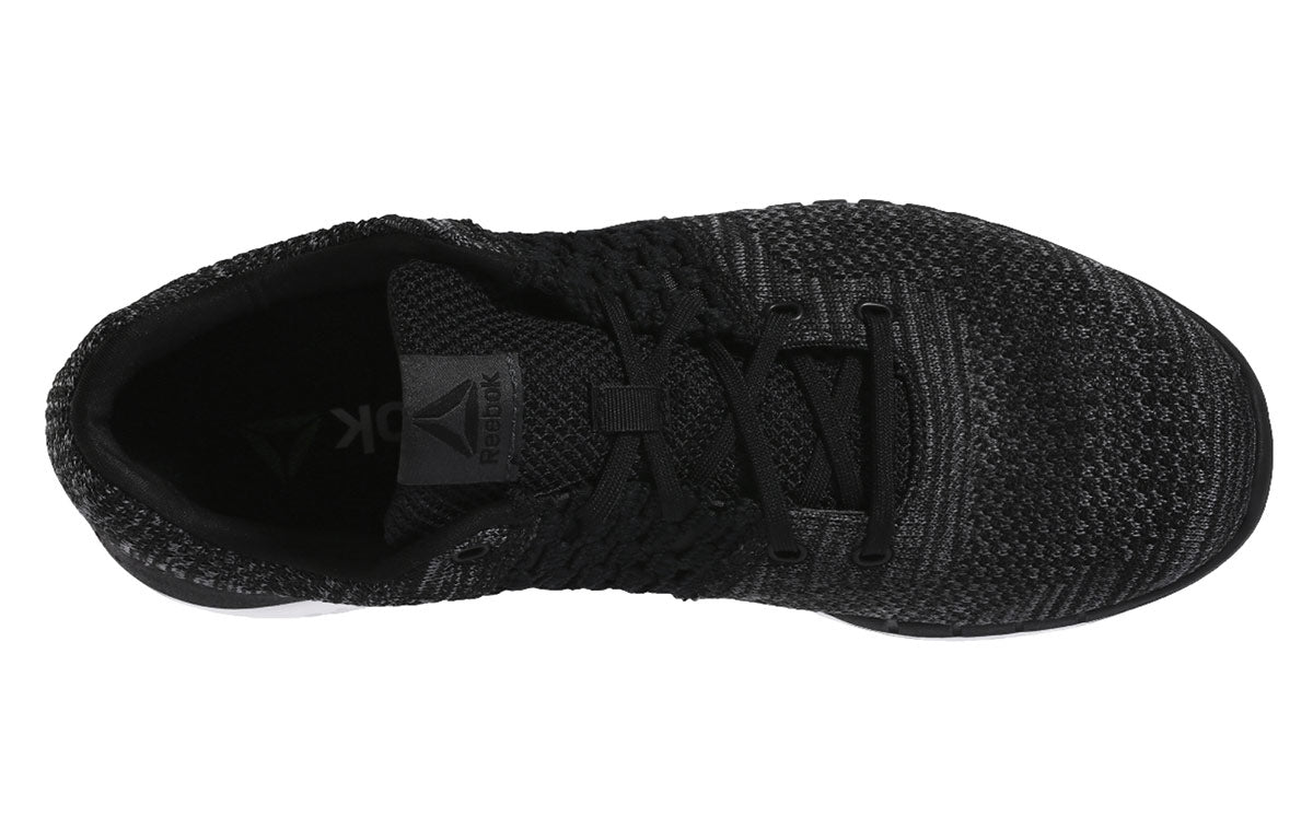 Reebok Zprint Run Clean Ultk 'Black' BS9816