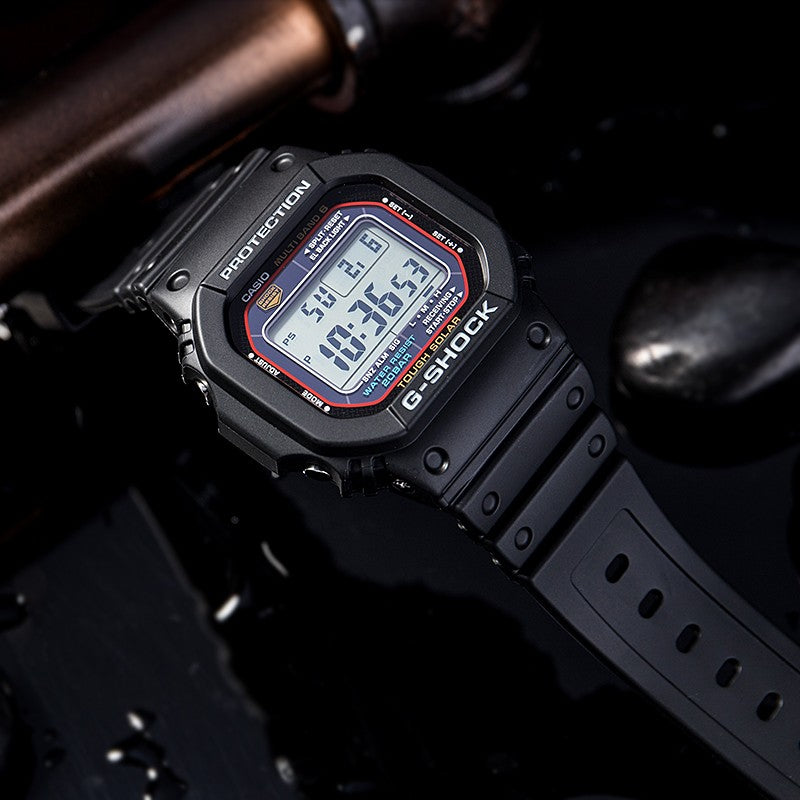 CASIO G-Shock Digital 'Black' GW-M5610R-1JF