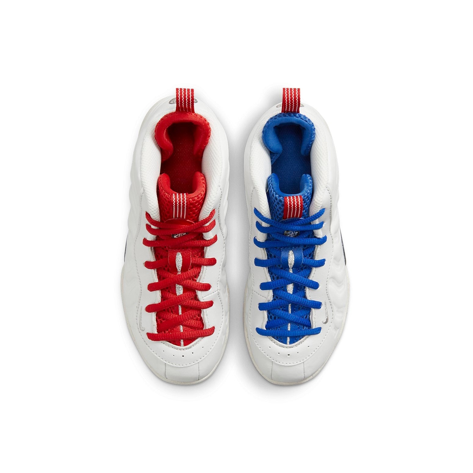 (PS) Nike Little Posite One 'USA Moon' DJ4025-001