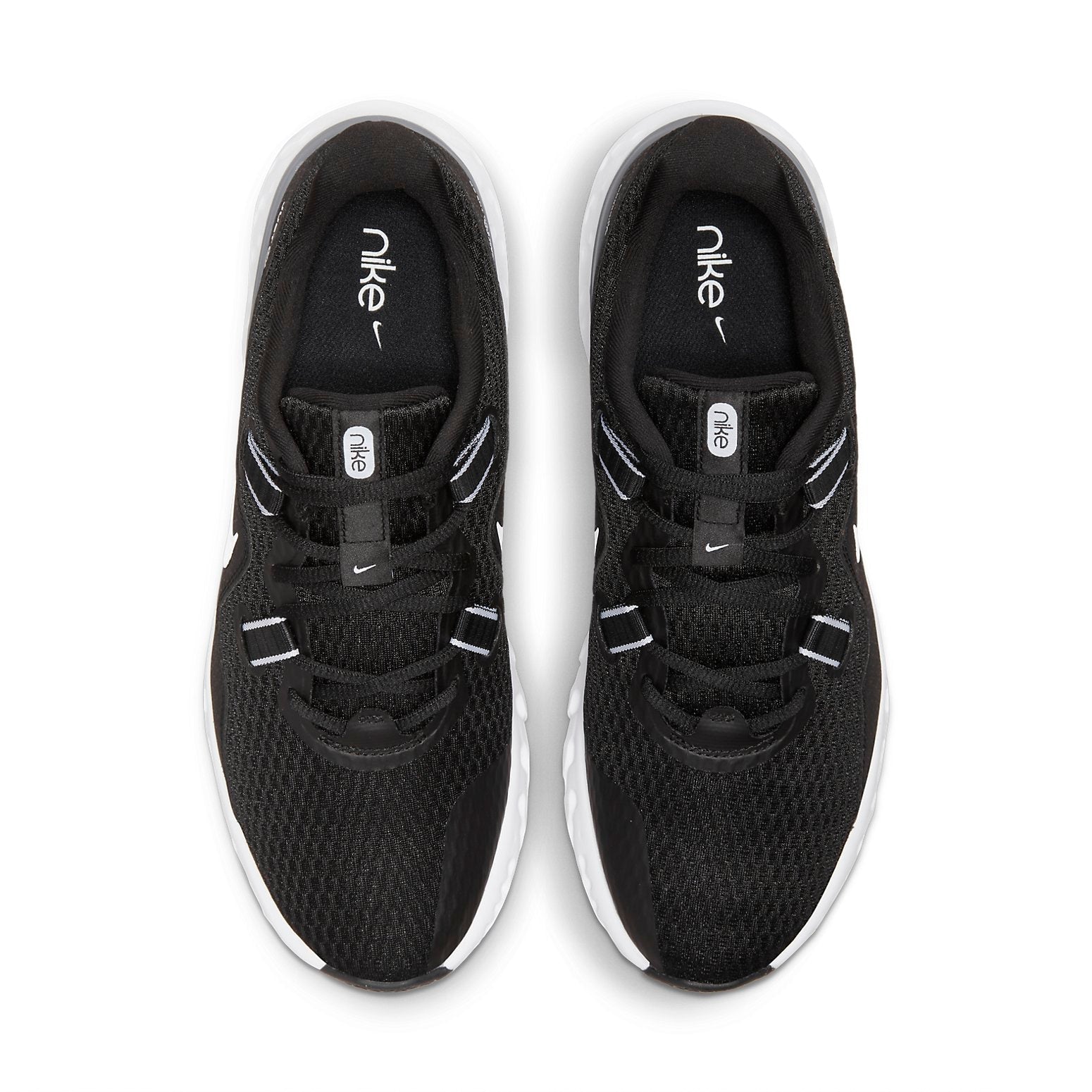 Nike Renew Retaliation TR 2 'Black Cool Grey' CK5074-001