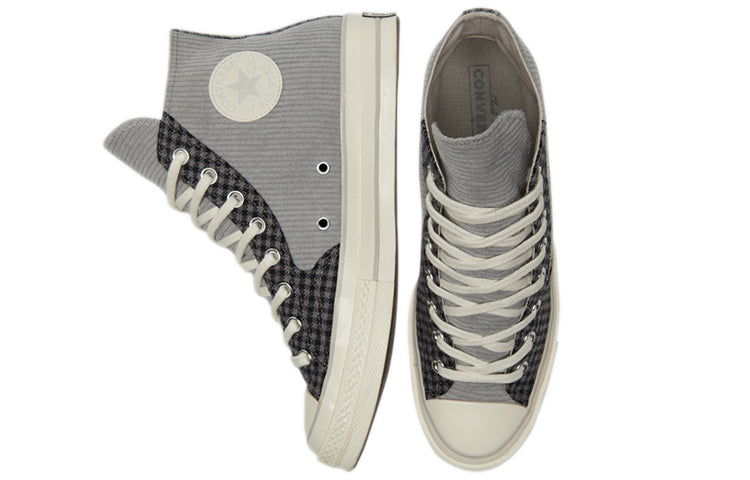 Converse Chuck 70 High 'Corduroy - Grey' 172496C