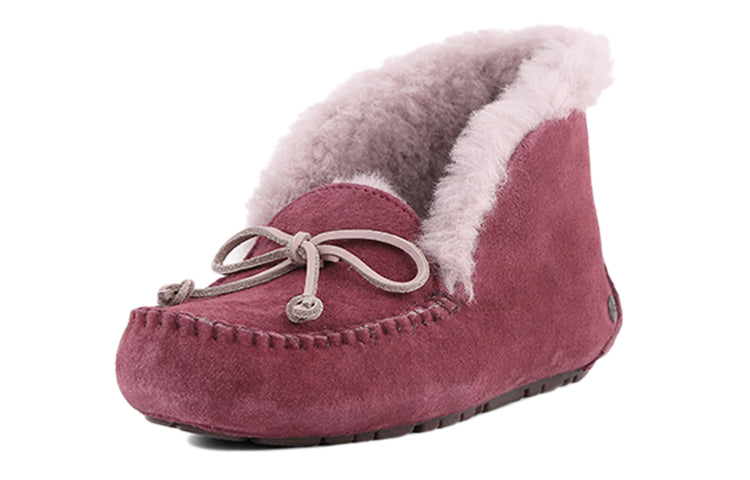 (WMNS) UGG Alena Slipper 1004806-GAR