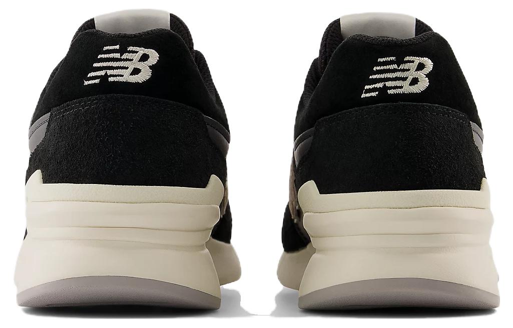 New Balance 997H 'Black Driftwood' CM997HPE