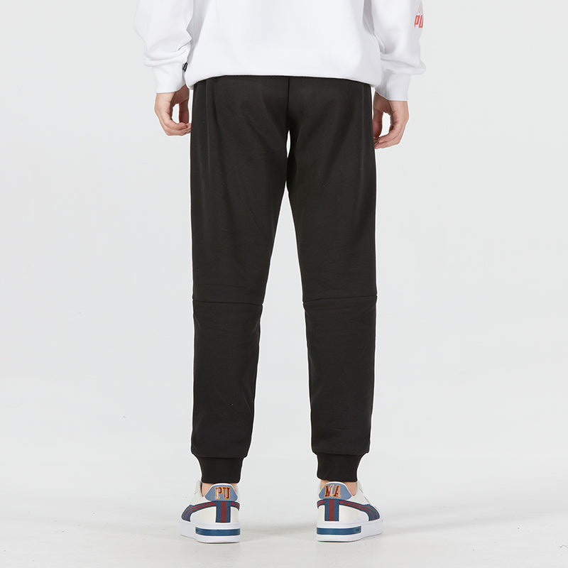 PUMA Sideline Sweatpants 'Black' 674347-01