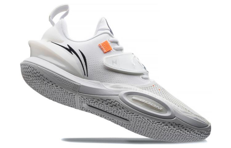 Li-Ning Wade All City 10 'White Hot' ABAS059-3