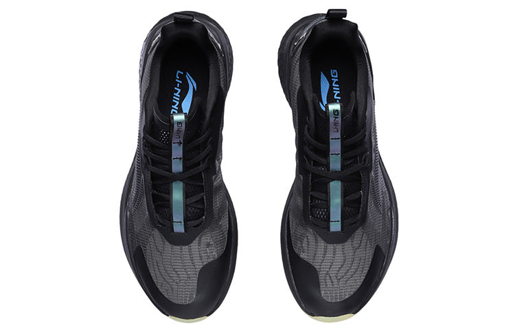Li-Ning No Boundaries 2 'Black' AFPR009-3