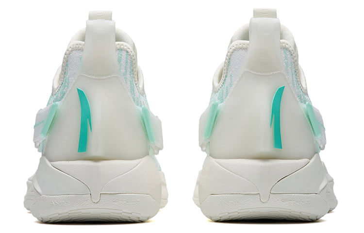 ANTA GH3 'White Green' 112231103-5