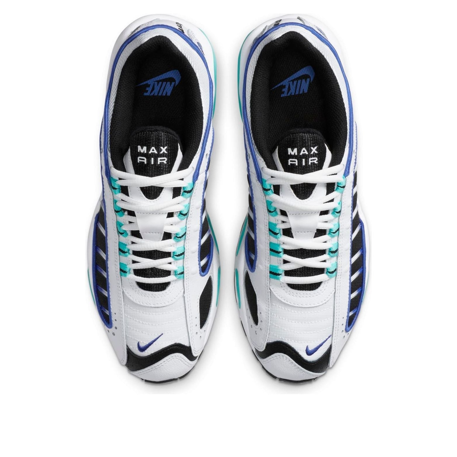 (WMNS) Nike Air Max Tailwind 4 'Grape' CK2613-102