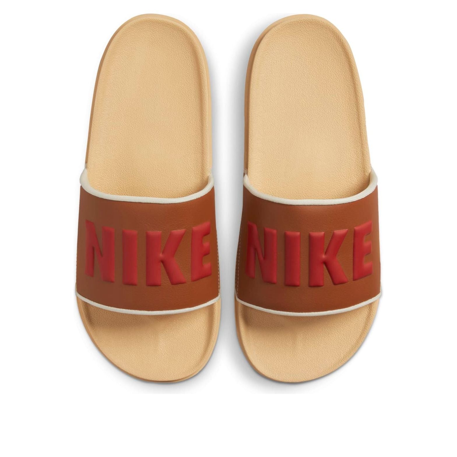 Nike Offcourt Slide 'Sesame' BQ4639-200