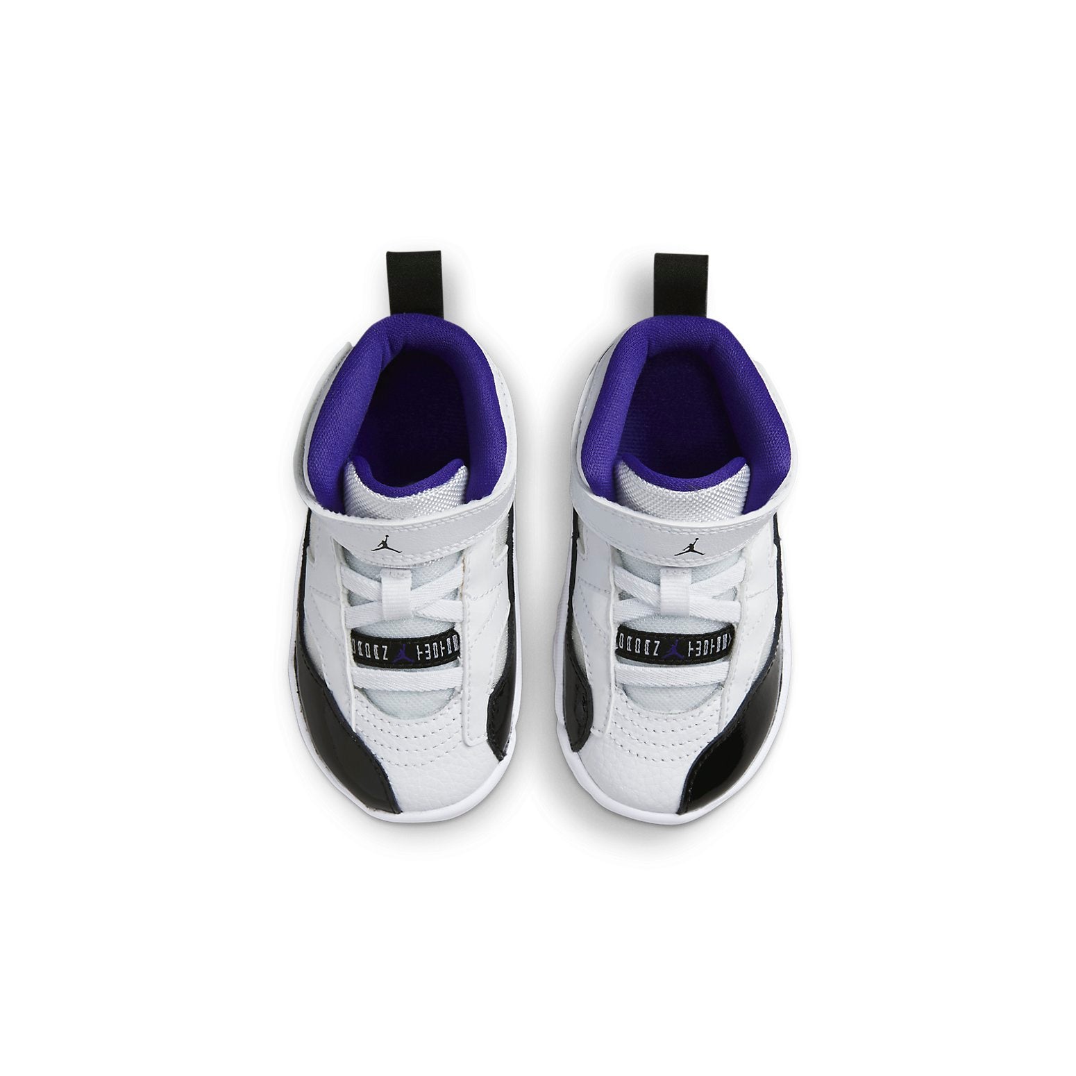 (TD) Air Jordan Jumpman Two Trey 'Concord' DQ8433-100