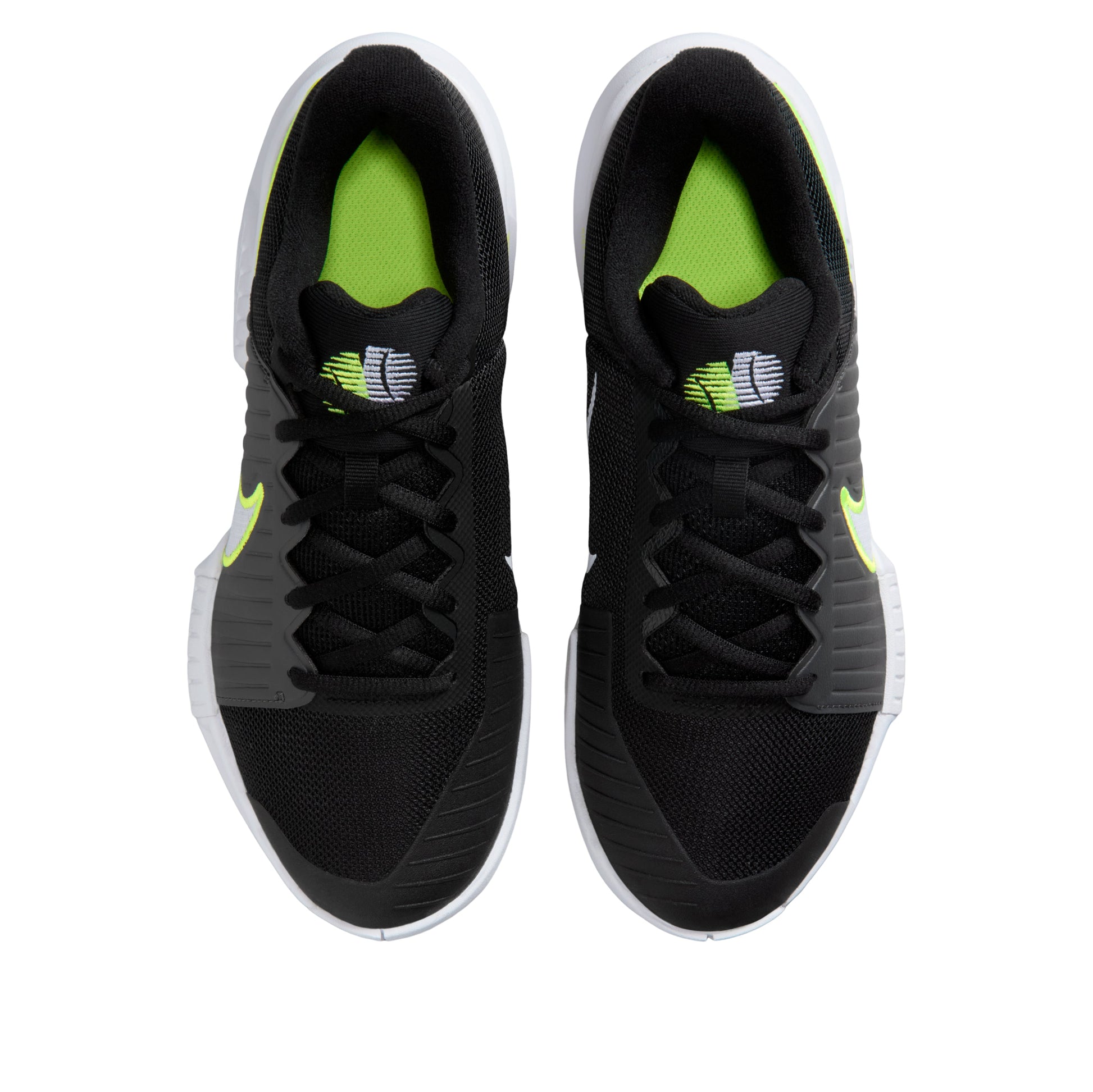 (WMNS) Nike GP Challenge Pro HC 'Black Volt'  IB6560-001