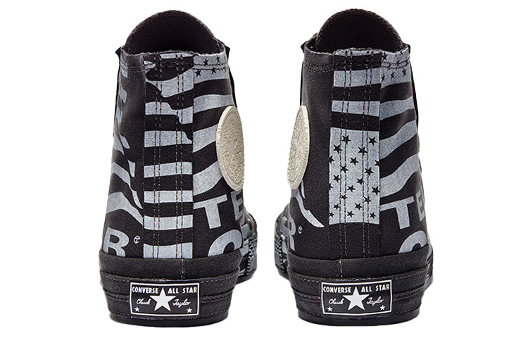 Converse Telfar x Chuck 70 High 'Stars and Stripes' 169066C