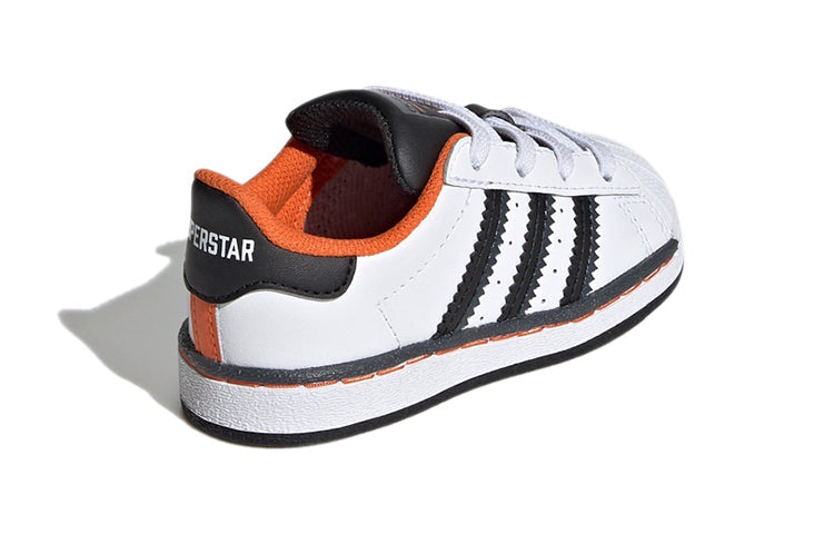 (TD) adidas originals Superstar El I FV3693