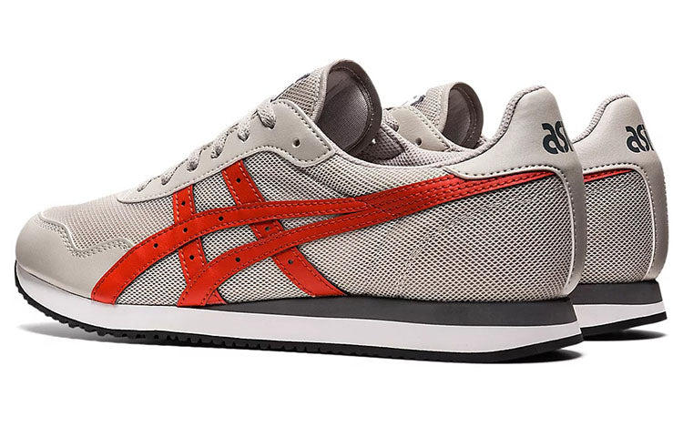 ASICS Tiger Runner 'Oyster Grey' 1201A267-021