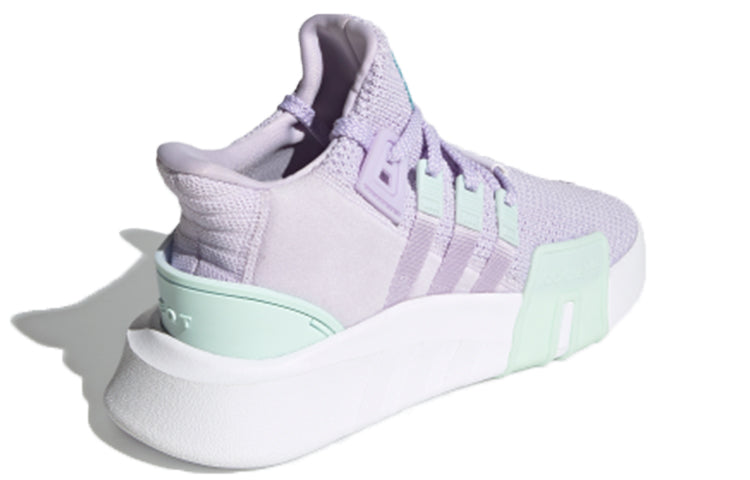 (WMNS) adidas originals EQT Bask ADV 'Purple' FZ0216