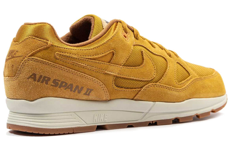 Nike Air Span 2 Premium 'Wheat Pack' AO1546-700