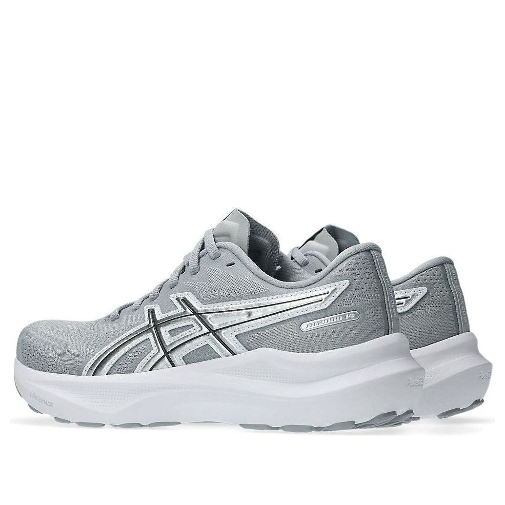 (WMNS) ASICS GT-2000 14 'Piedmont Grey Pure Silver' 1012B985-020