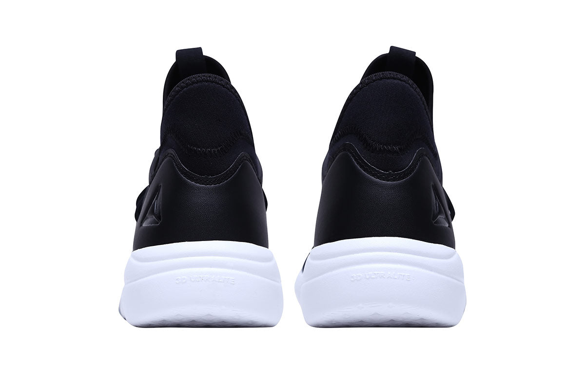 (WMNS) Reebok Hayasu Black/White DV8379