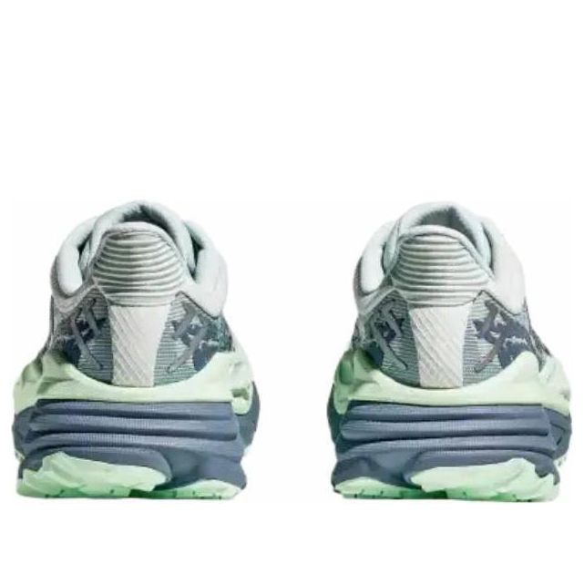 (WMNS) HOKA ONE ONE Stinson 7 'Droplet Thunder Cloud' 1141531-DTH