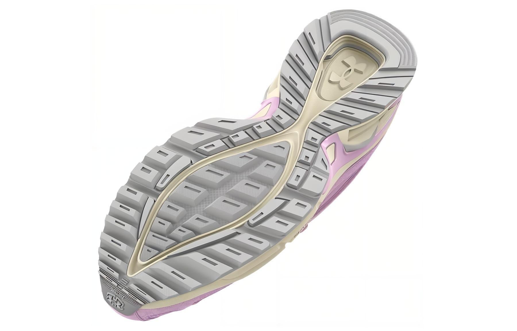 Under Armour Apparition 'Celeste Ivory Dune' 3027596-500
