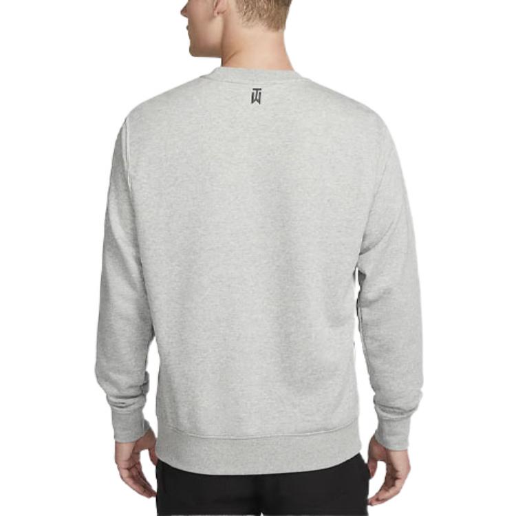 Nike 'Dark Grey Heather White' DN1962-063