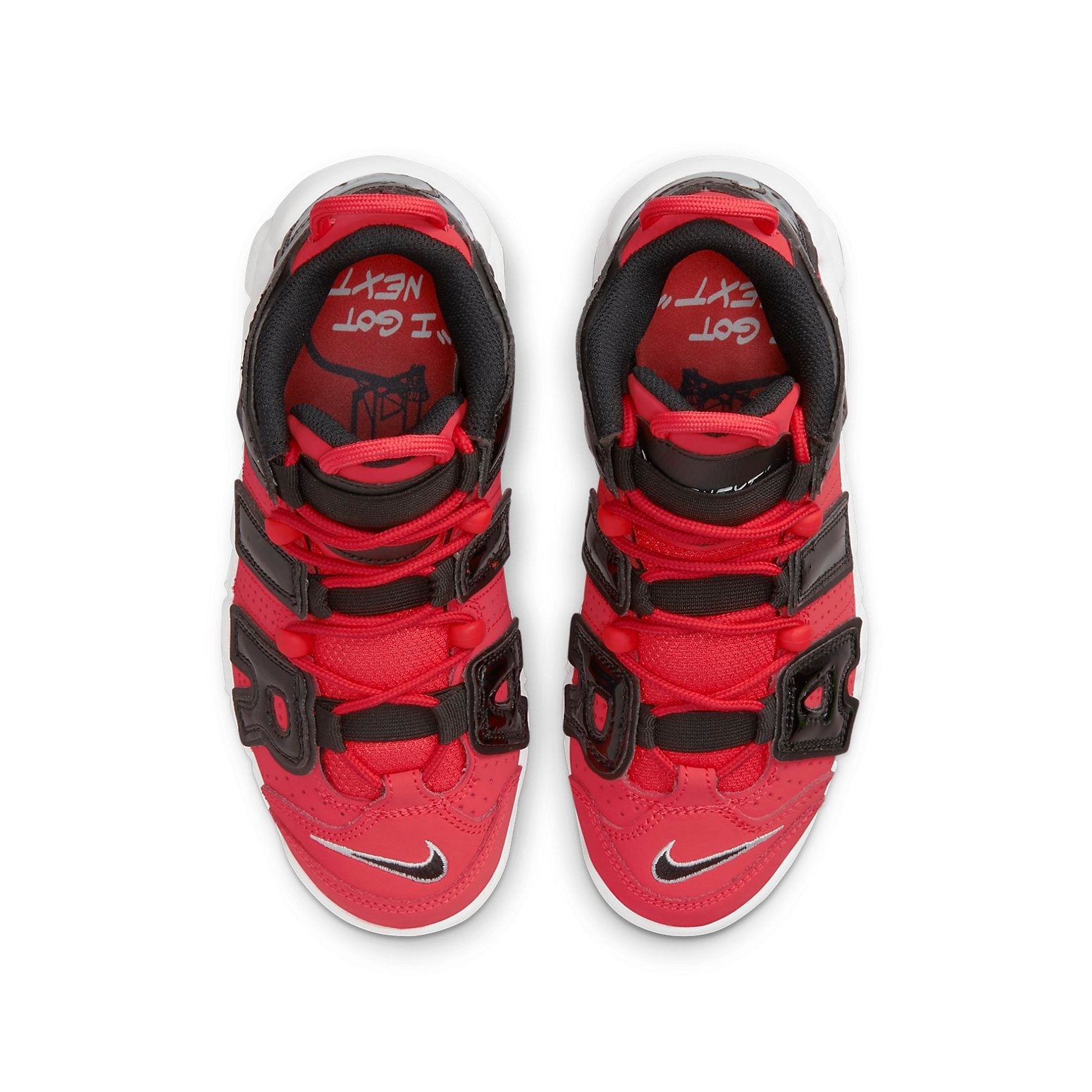 (GS) Nike Air More Uptempo 'I Got Next' DV2205-600
