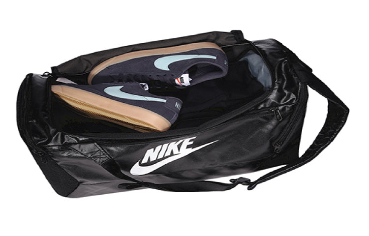 Nike Brasilia Training Luggage Bag 'Black' CK0929-010