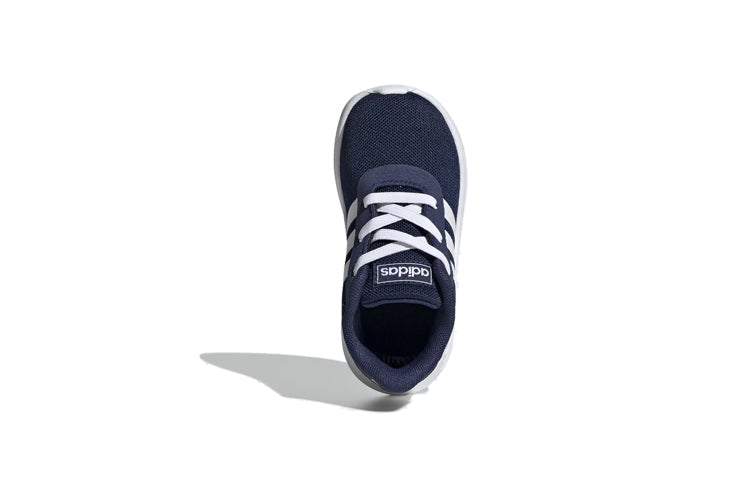 (TD) adidas Lite Racer 2.0 'Dark Blue' EH2570