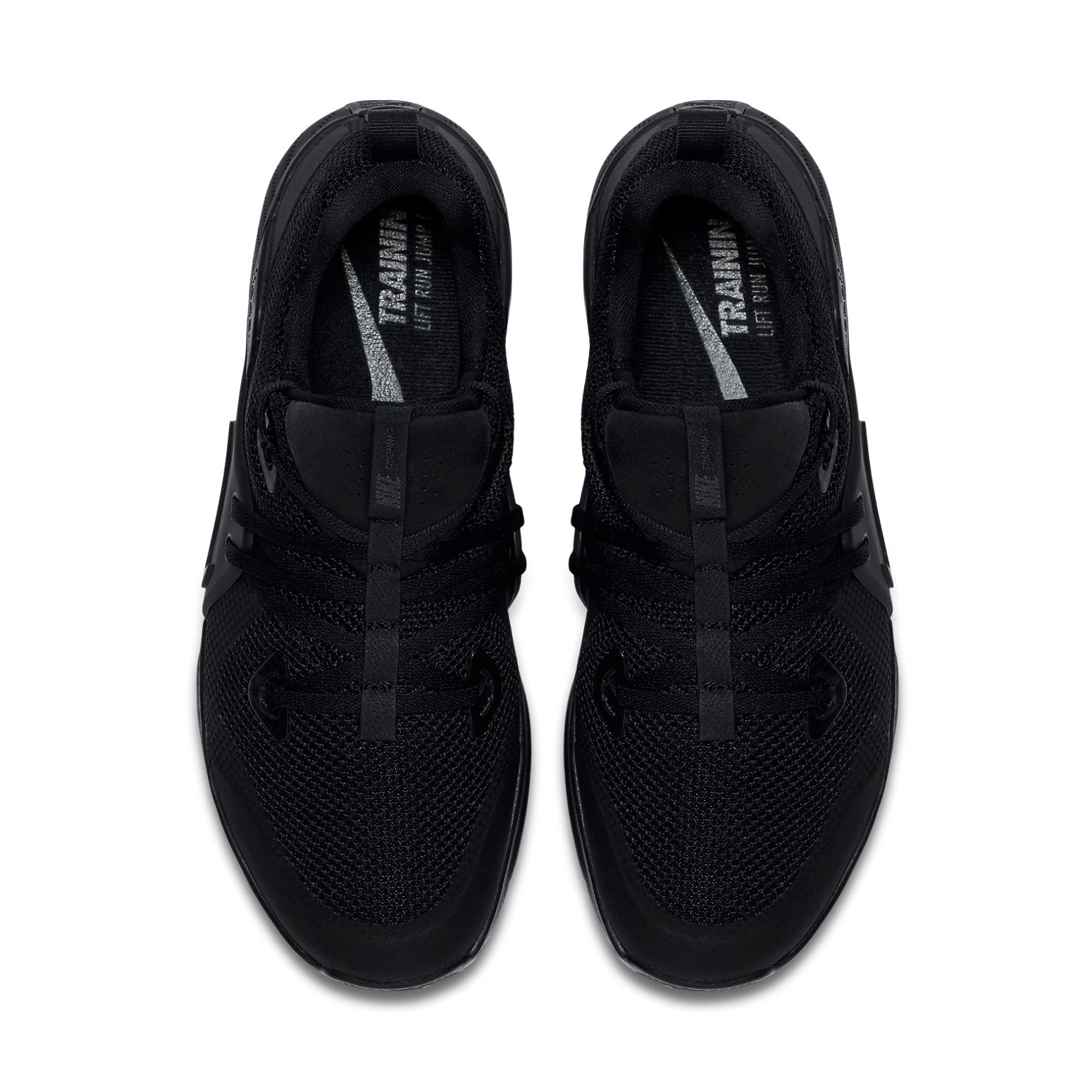 Nike Zoom Train Command 'Triple Black' 922478-004