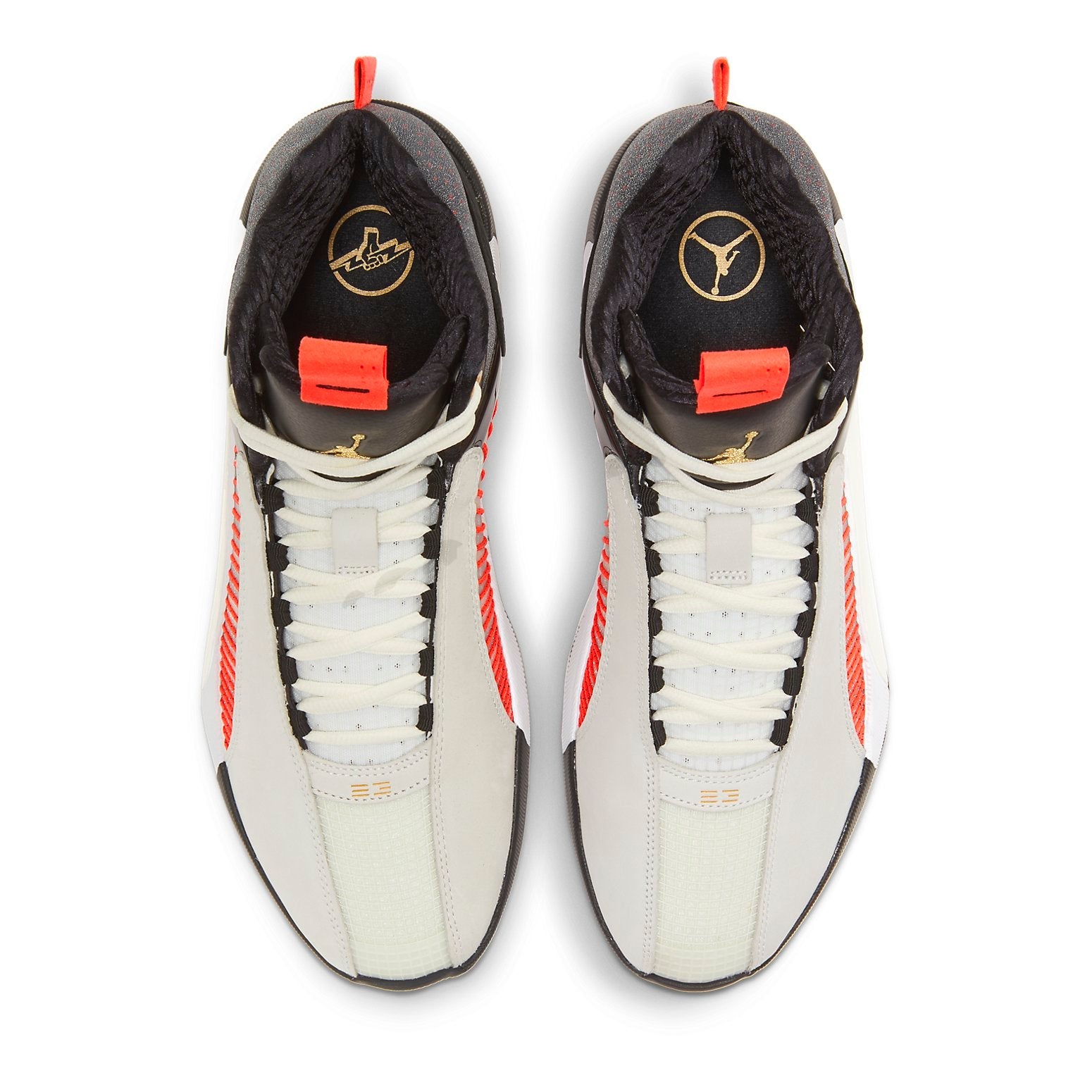 Titan x Air Jordan 35 PF '10th Anniversary' DD4701-001