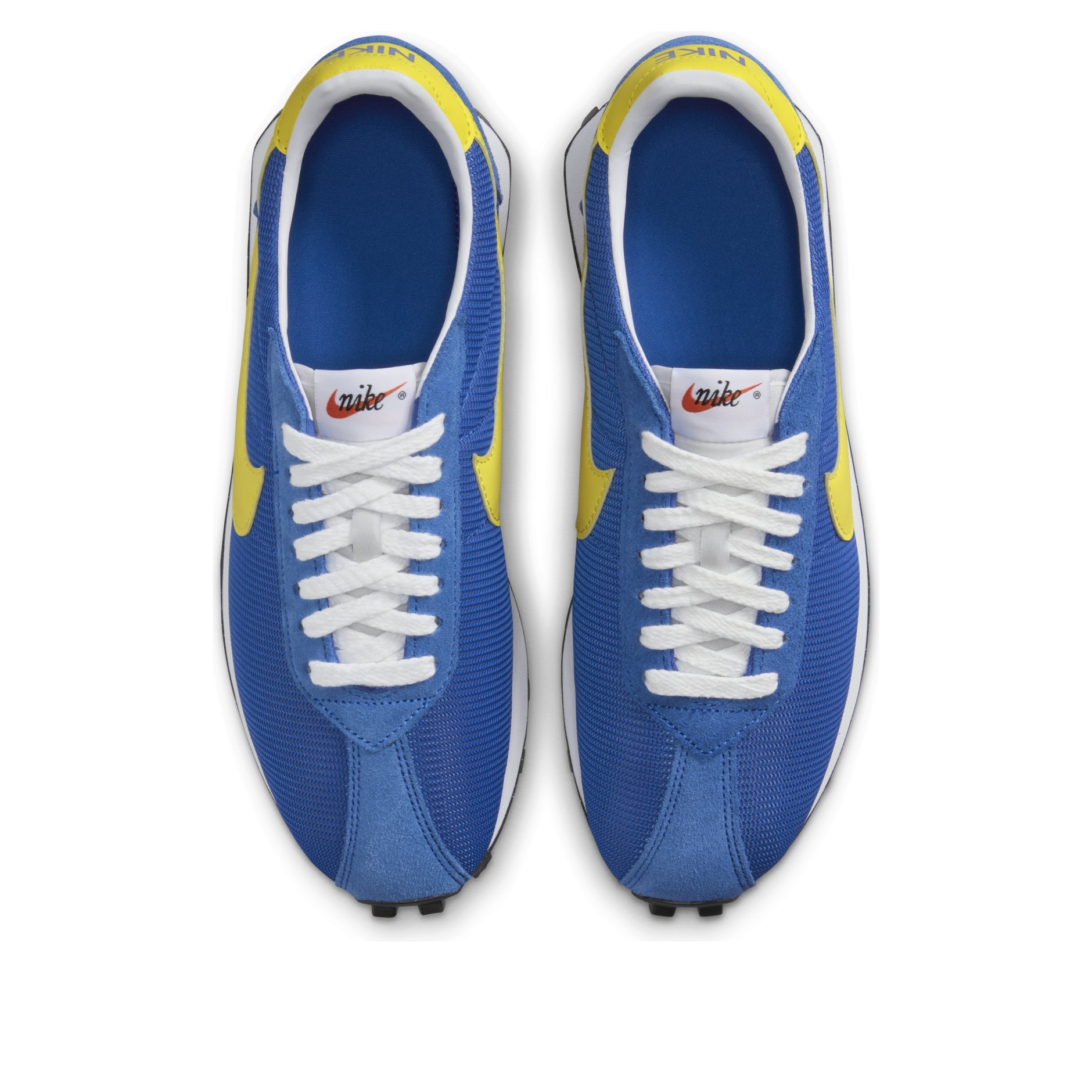 Nike LD-1000 SP 'Game Royal Opti Yellow' FQ9079-400