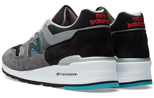 New Balance 997 'Rockabilly' M997CGB