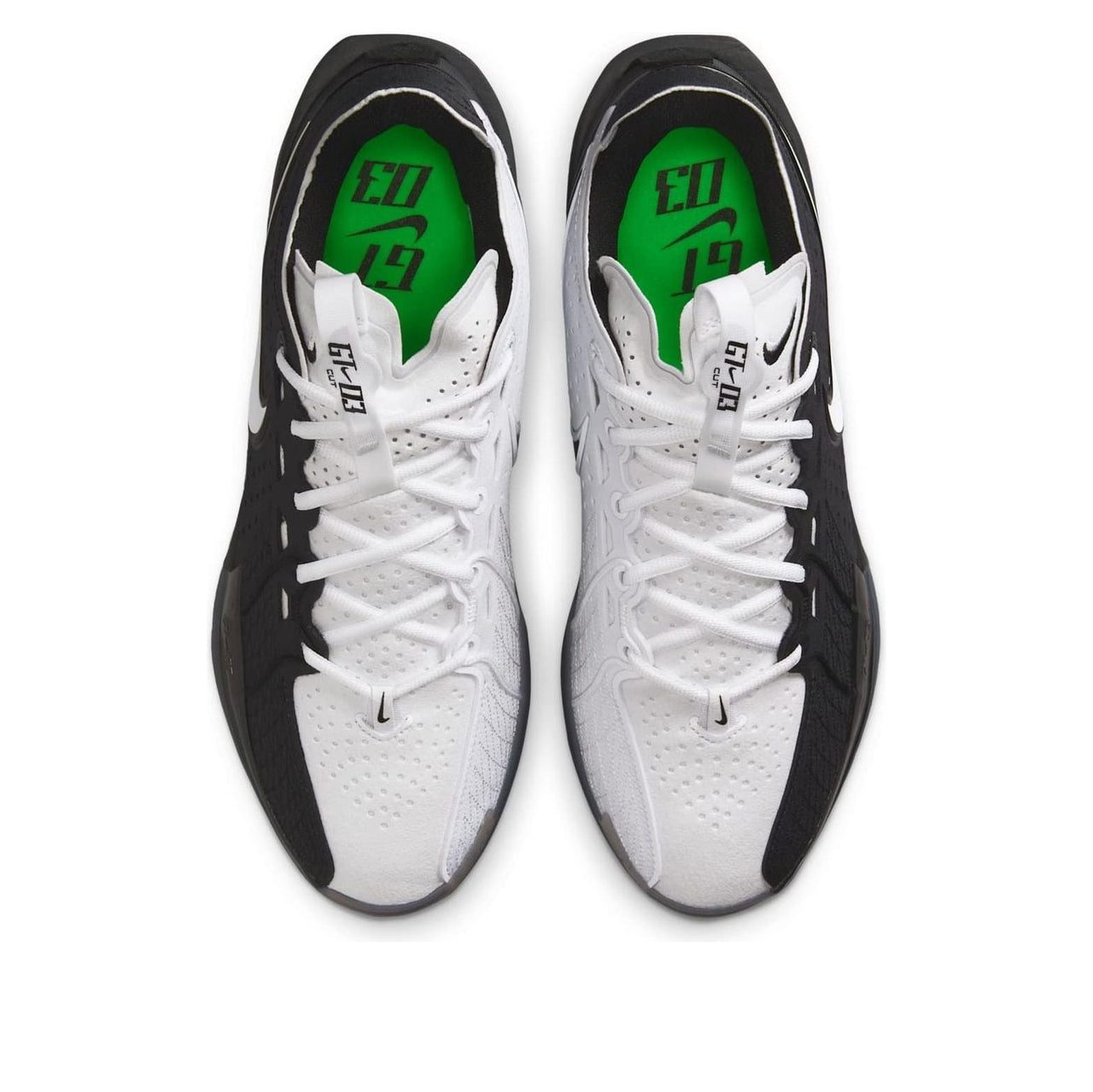 Nike Zoom GT Cut 3 TB 'Black White' IB4458-001