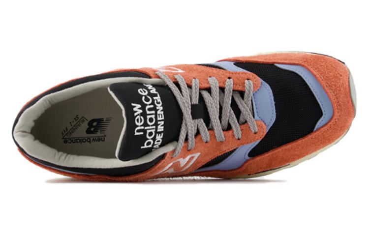 New Balance 1500 Made in UK 'Blood Orange' U1500OBL