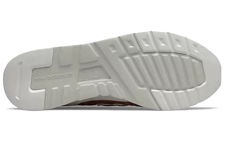 New Balance 997 'Brown' CM997HEP