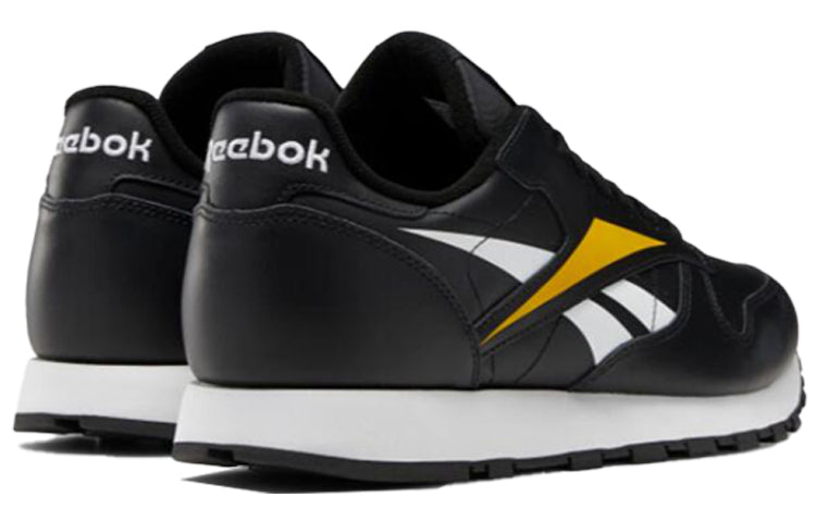 Reebok Classic Leather Vector Black EF8835