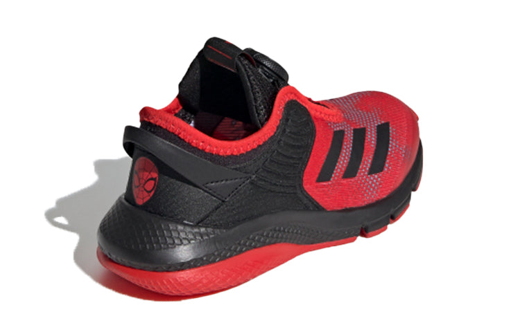 (GS) adidas Marvel Avengers Spider-Man ActiveFlex Boa Shoes FV4195