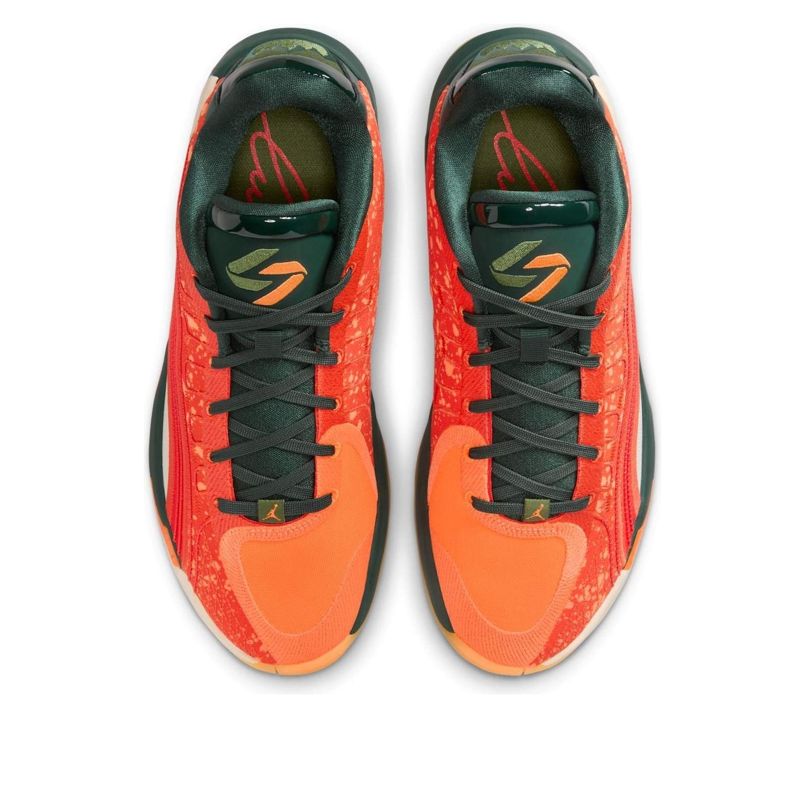 Air Jordan Luka 4 'Gone Camping' IB7903-300