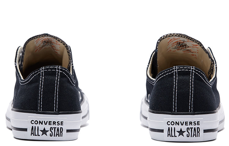 Converse Chuck Taylor All Star Slip 'Black' 164300C