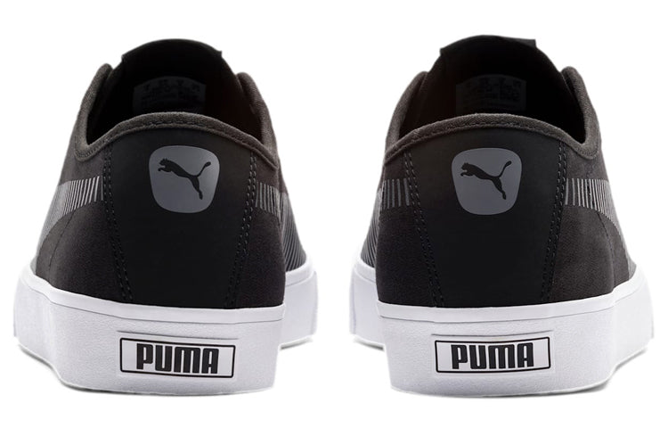 PUMA Bari Brown Unisex 369116-14