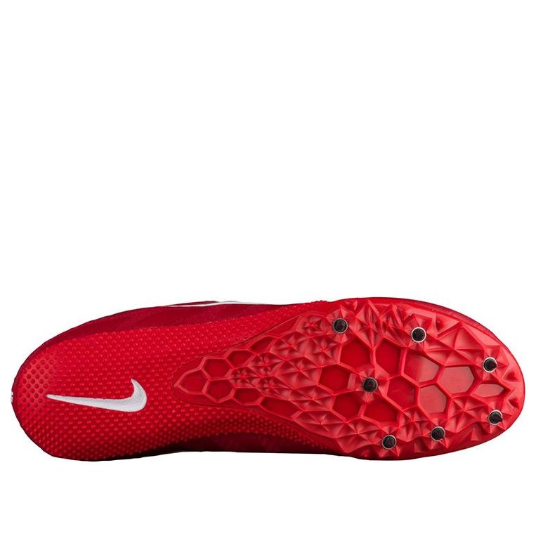 Nike Air Zoom Rival S 9 Spikes 'University Red' 907564-600