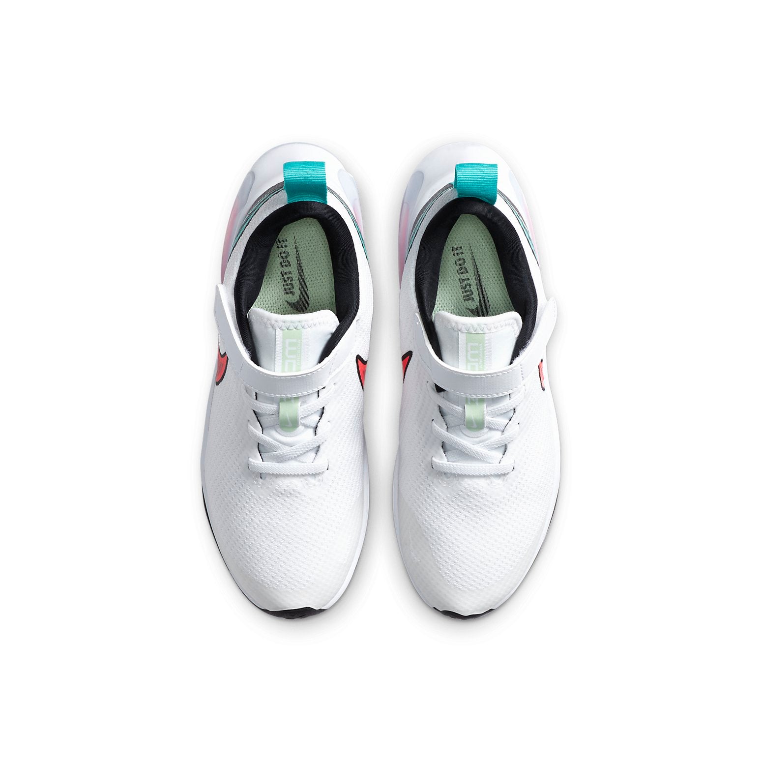 (PS) Nike Air Zoom Arcadia 'Ombre Swoosh' DA1245-101