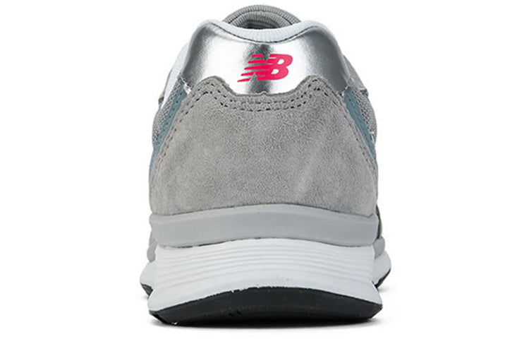 (WMNS) New Balance 880 Series Low-Top 'Grey Green' WW880GR4