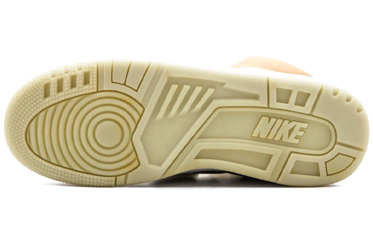 Nike Air Yeezy 'Net' 366164-111