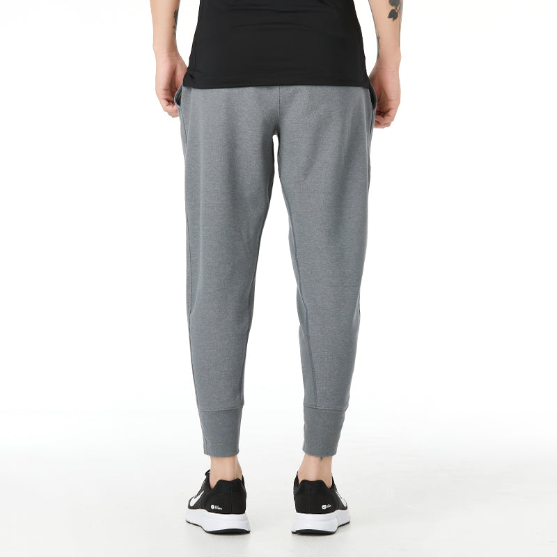 Nike MENS Yoga Casual Sports Pants Grey Gray  CU6784-068