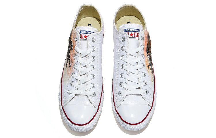 Converse Chuck Taylor All Star 3D HAPTIC ART 132173C-218961
